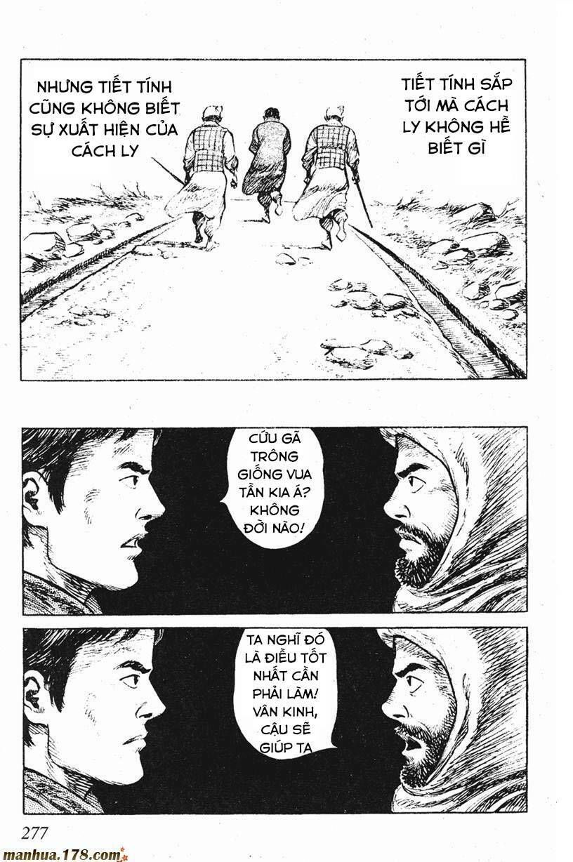 binh pháp mặc công chapter 52 15