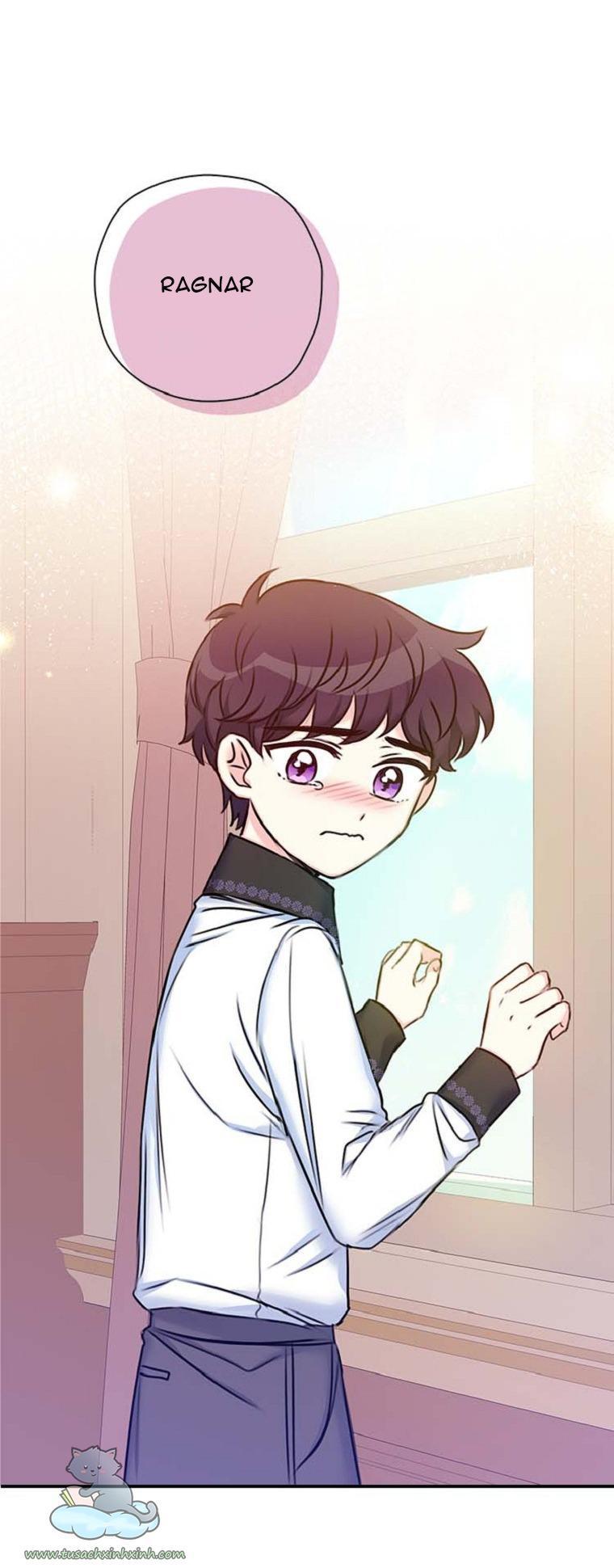 tôi sinh ra là con gái ác nữ chapter 24 46