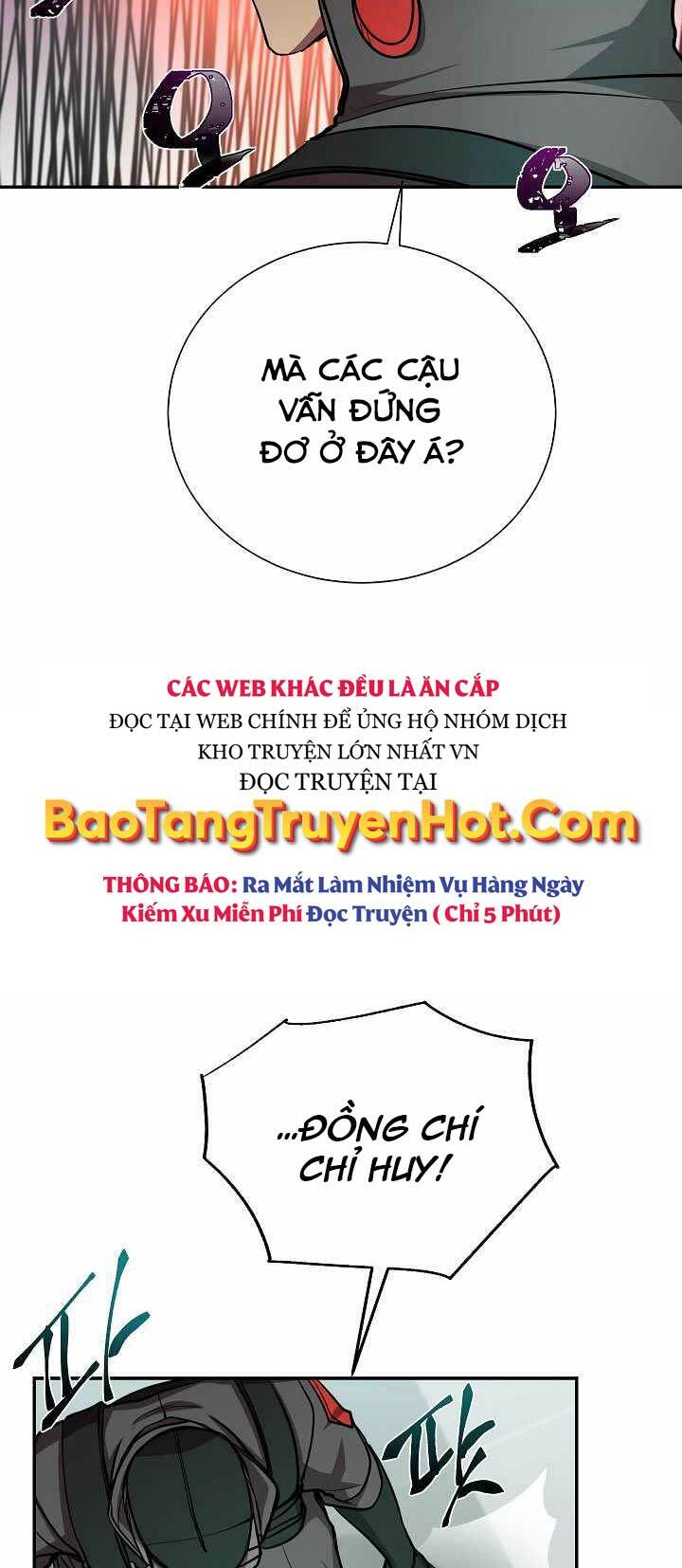giả vờ làm kẻ vô dụng ở học đường chapter 19 46