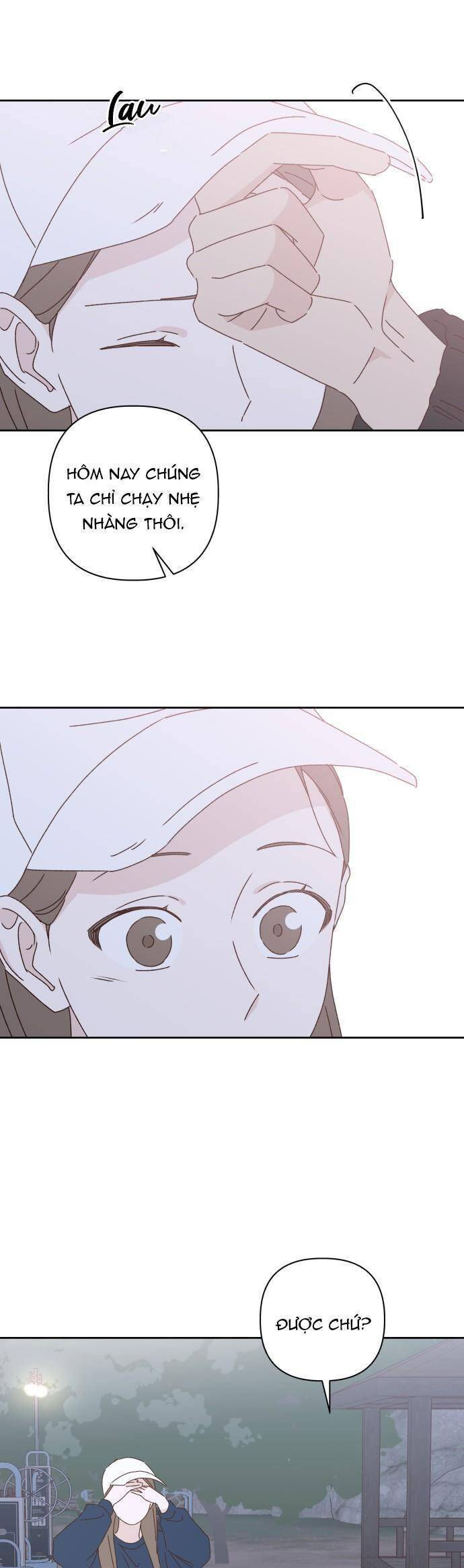 lén lút quện nhau chapter 20 18