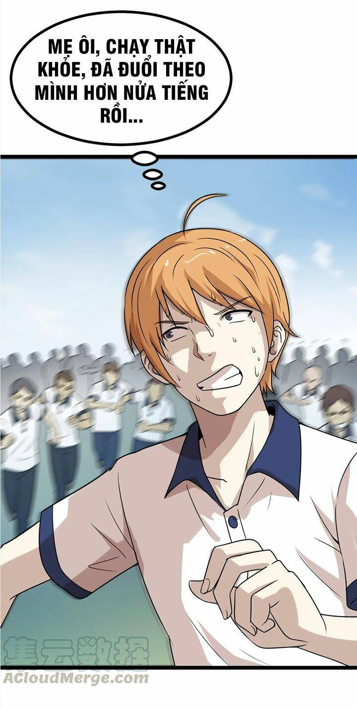 đai ca trở lại tuổi 16 chapter 17 11