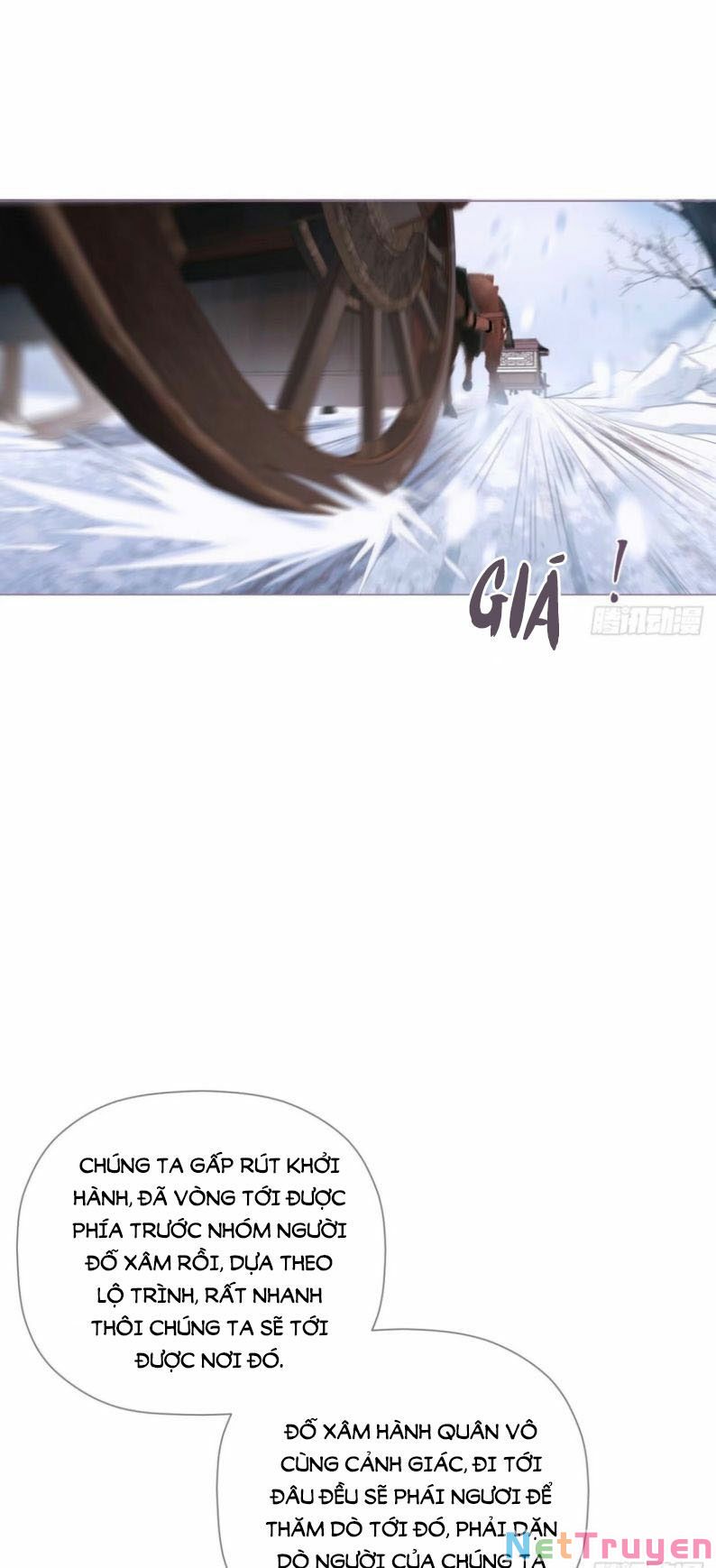 nhập mộ chi thần chapter 54 3