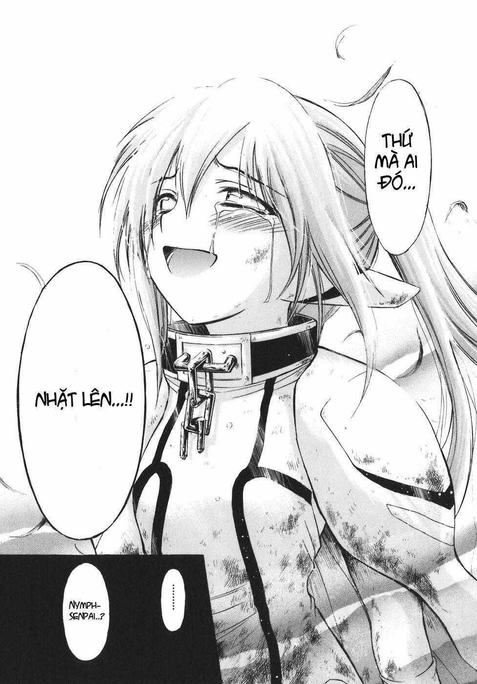 vật thất lạc của bầu trời chapter 30 13