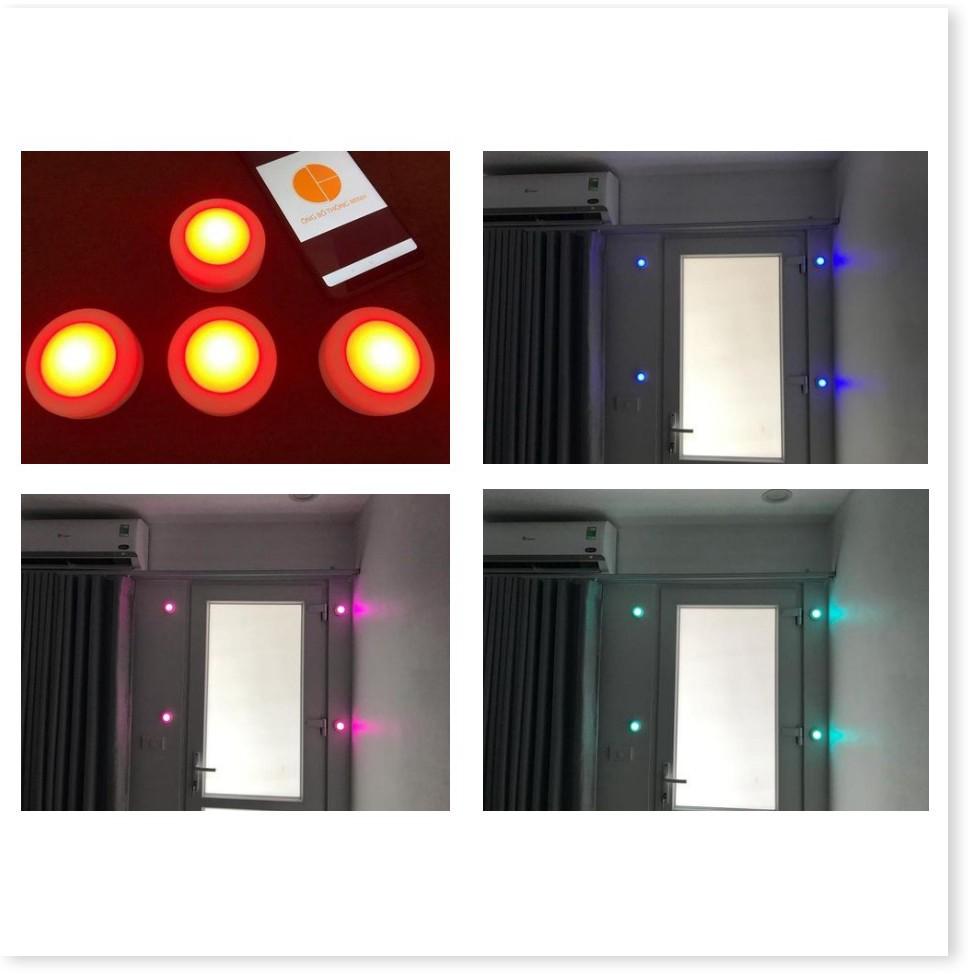 LED TRANG TRÍ ĐA SẮC EUROLIFE