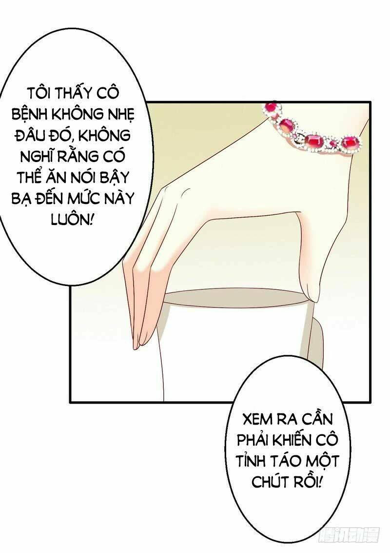 y tá ngọt ngào của hoàng tử chapter 15.2 10