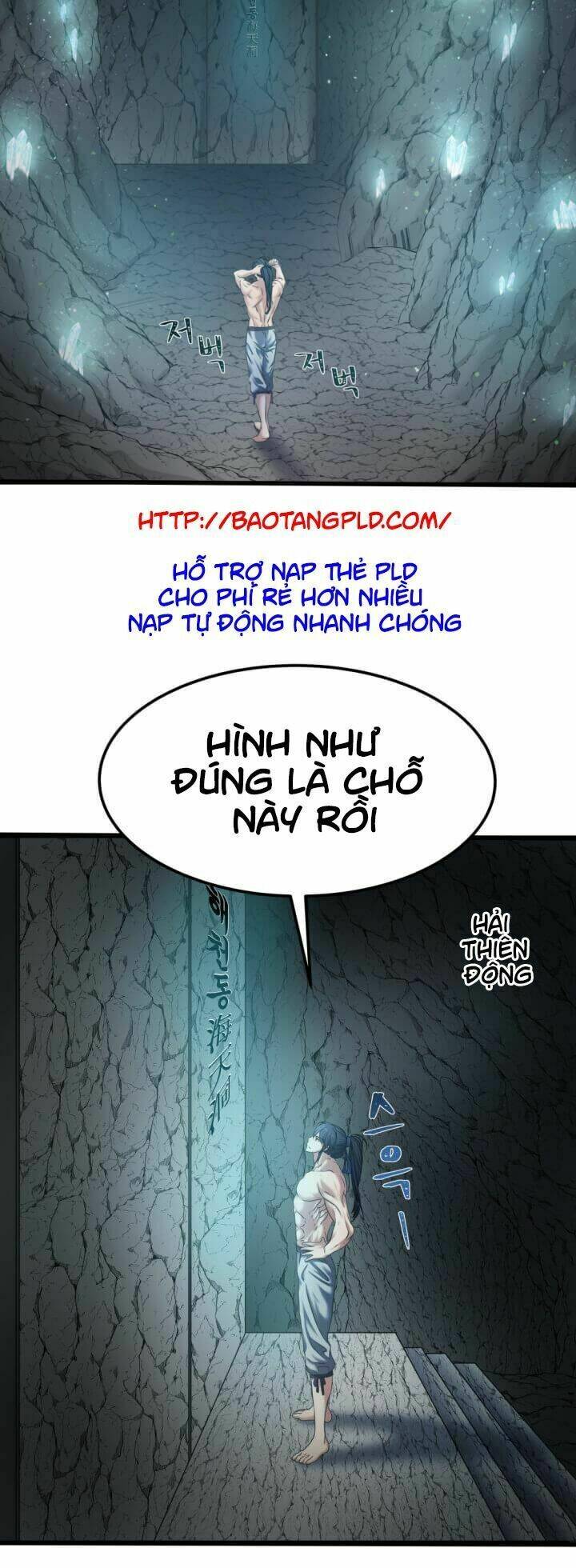 lôi thần chuyển sinh chapter 10 55