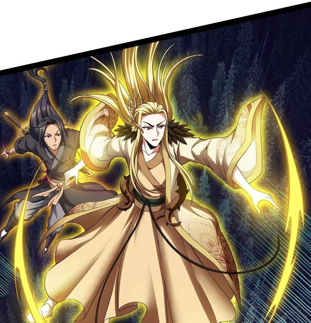 đánh bại chư thiên chapter 26 40