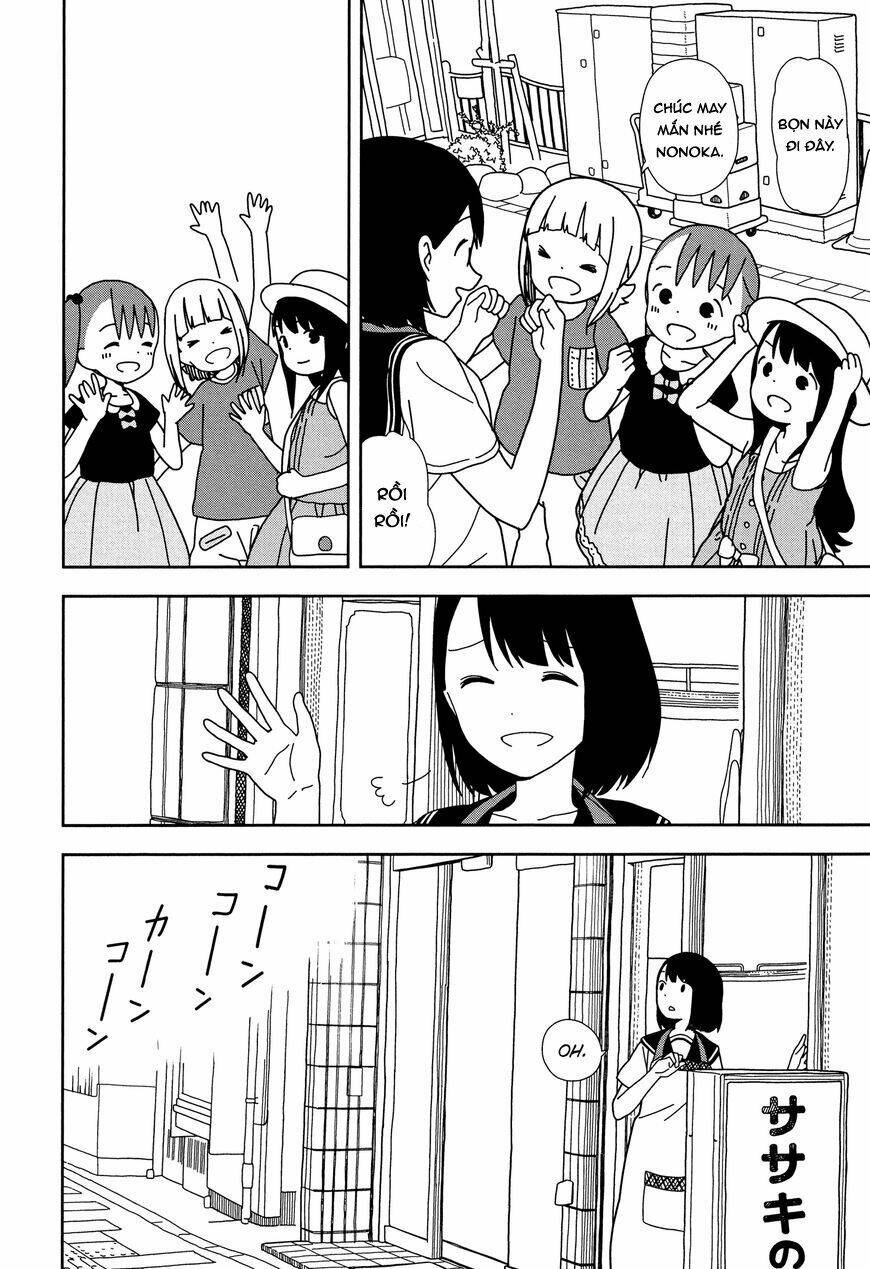 liên minh sắc màu chapter 36 21