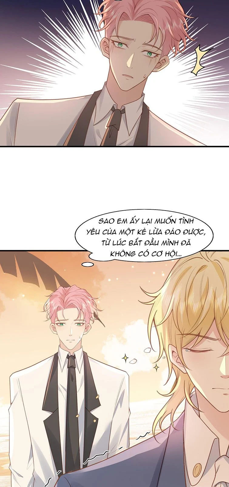 phản diện bị truy thành đoàn sủng chapter 34 9