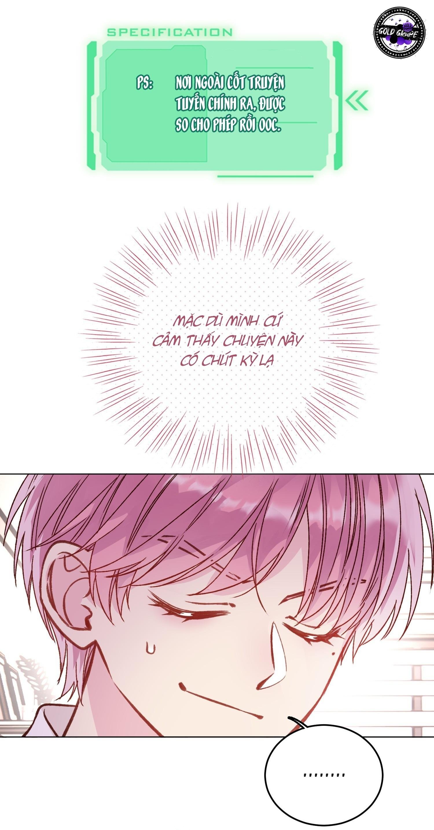 tôi phải trở thành nhân vật đại phản diện chapter 33 2