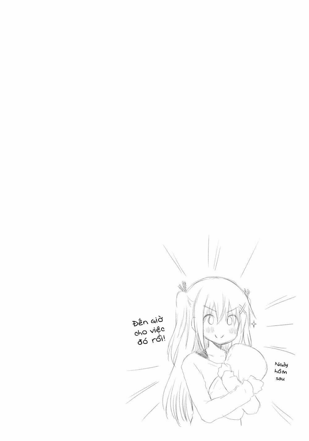 siscon onee-chan to ki ni shinai imouto chapter 1 20