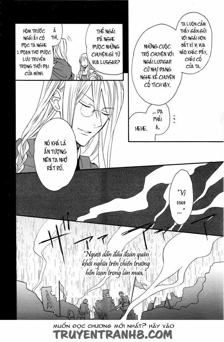 okobore hime to entaku no kishi chapter 12 18