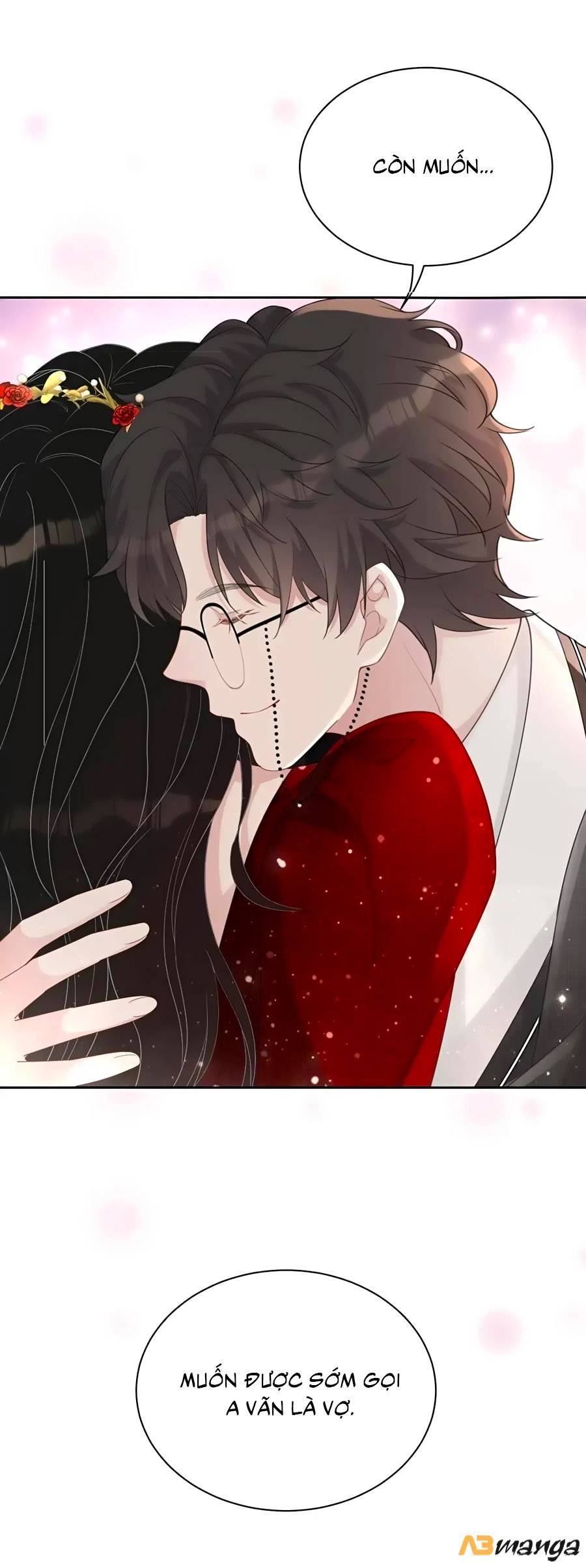 chỉ yêu mình em chapter 92 10