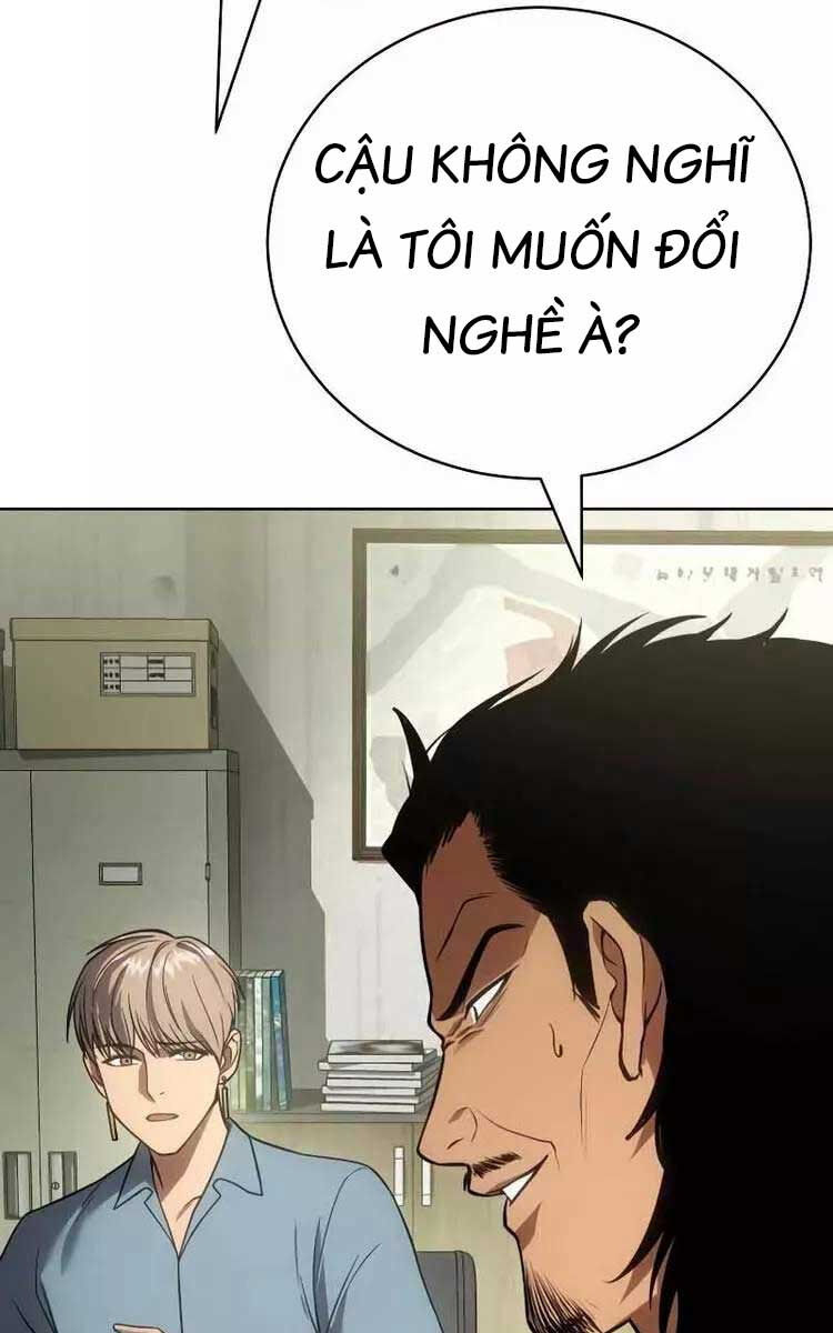 đặc vụ song sinh chapter 21.3 6