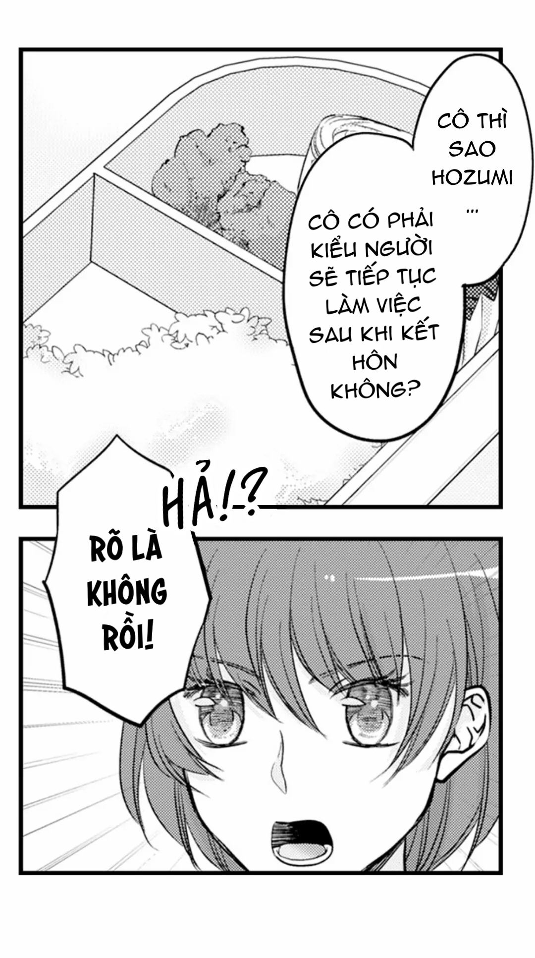 dây dưa một đêm dâm đãng với nhà sư chapter 157.1 10