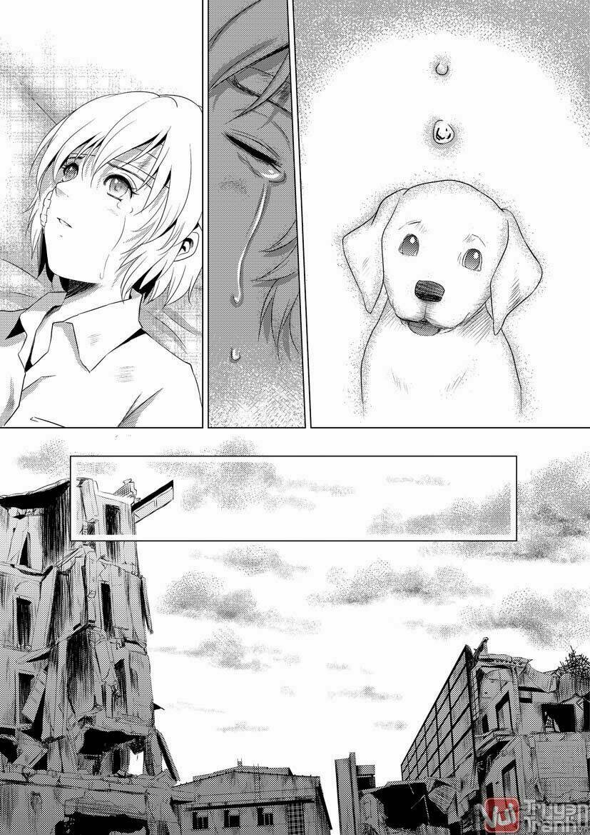 because of you chapter 1 36