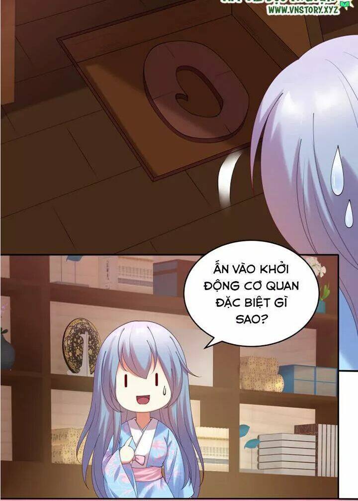 đô đốc đại nhân sủng thê kí chapter 60 14