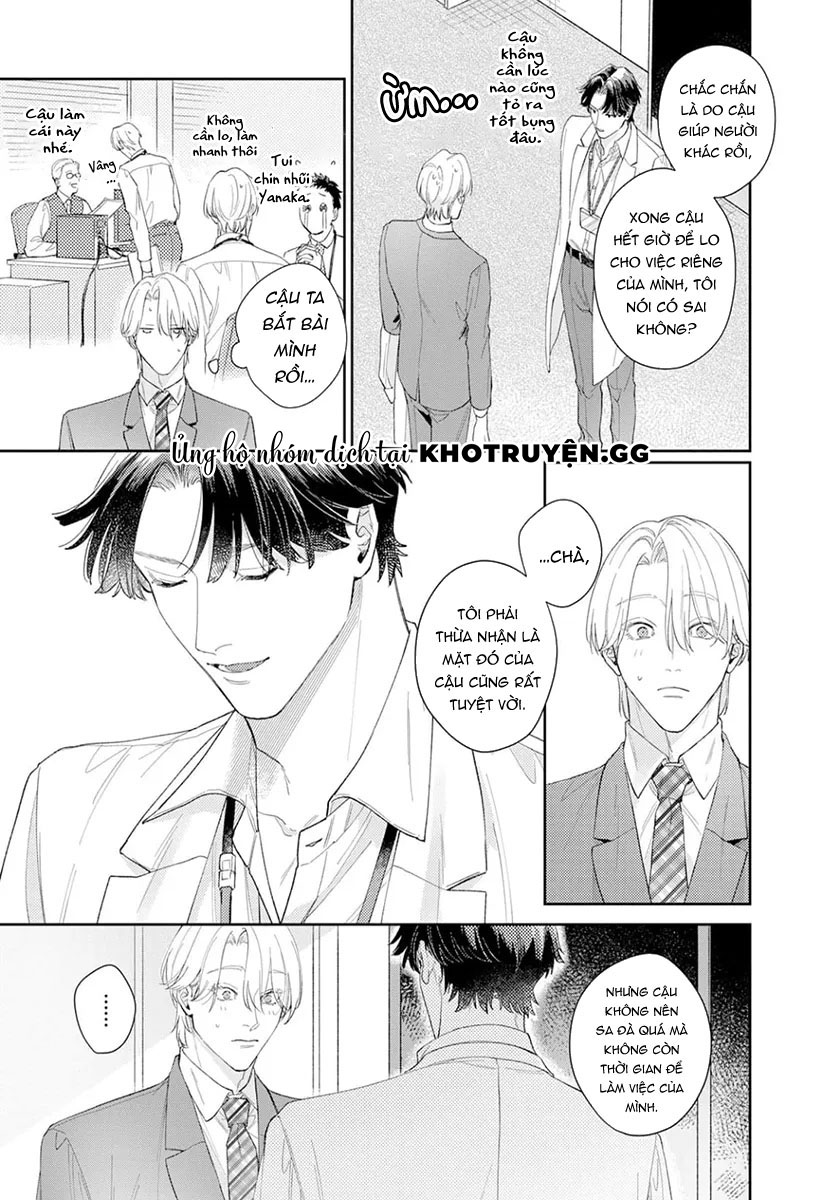 giao kèo tình yêu chapter 4 2
