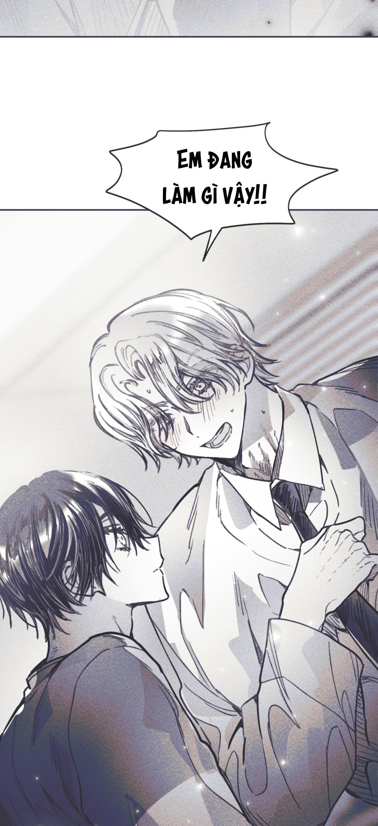 hồi ức cơn thịnh nộ chapter 15 40