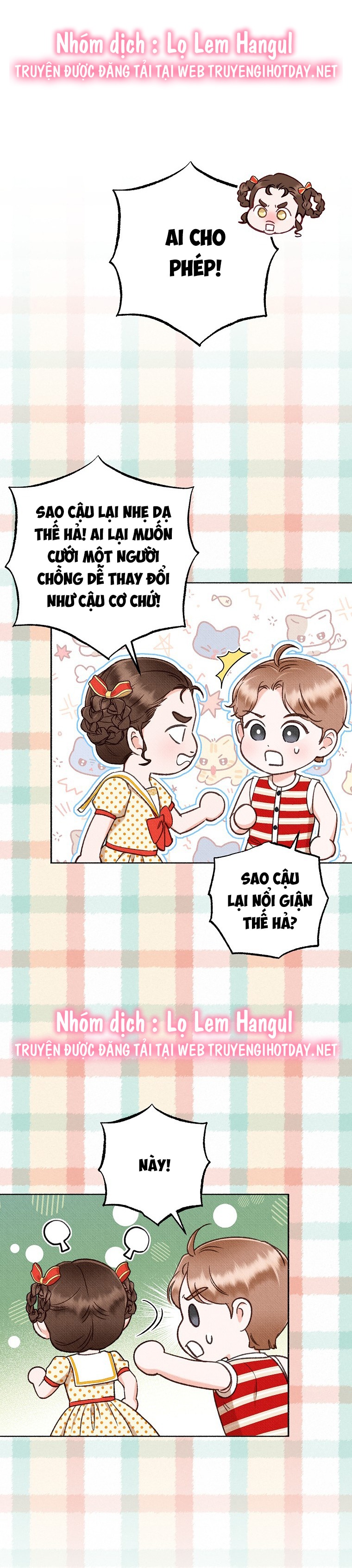 chàng trai đa nhân cách của tôi chapter 35 41