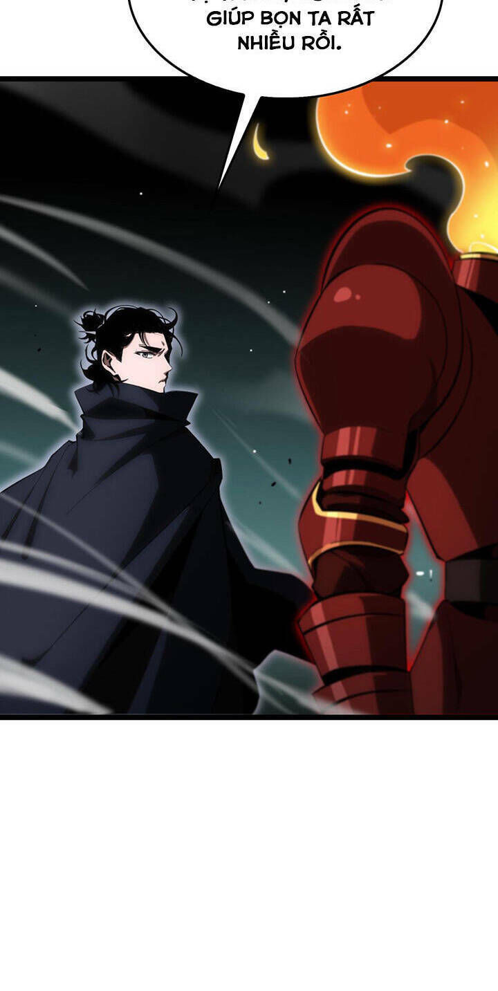 chư giới - tận thế online chapter 183 41