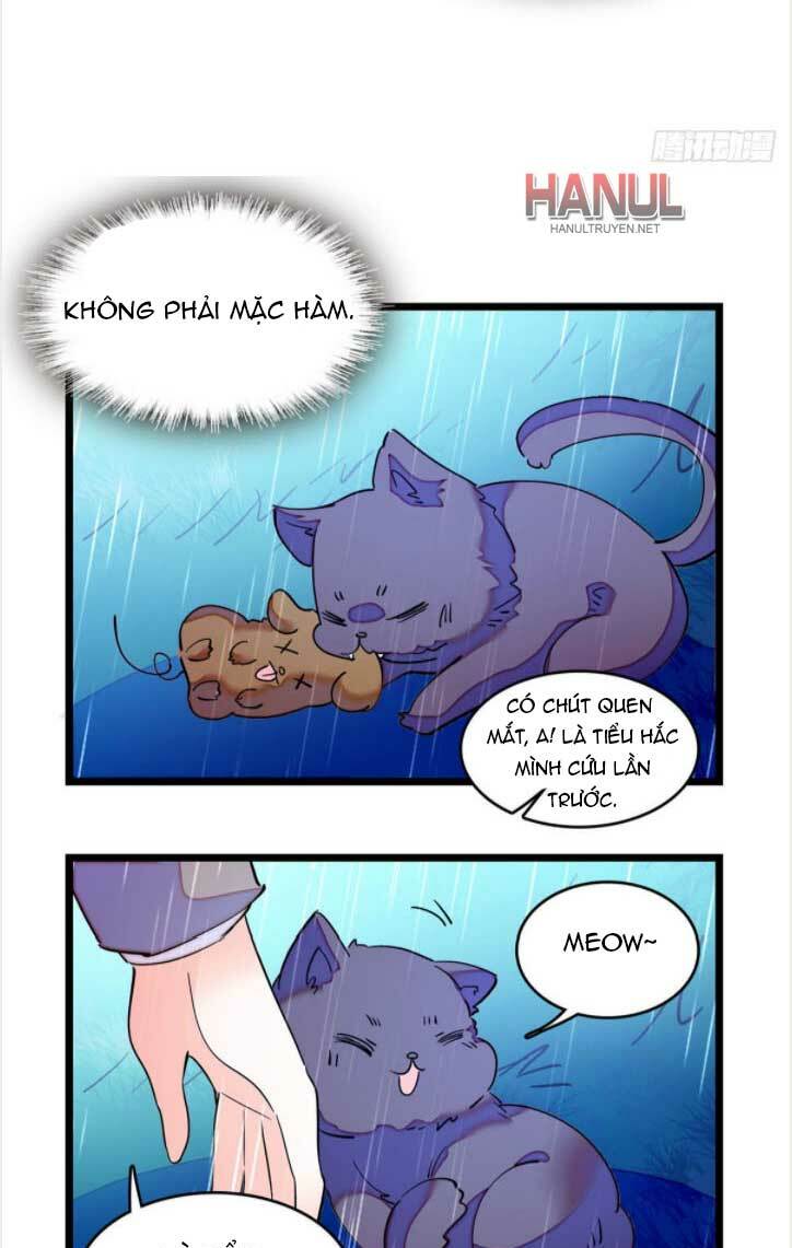 toàn mạng đều là fan cp của tôi với ảnh đế chapter 195.2 11