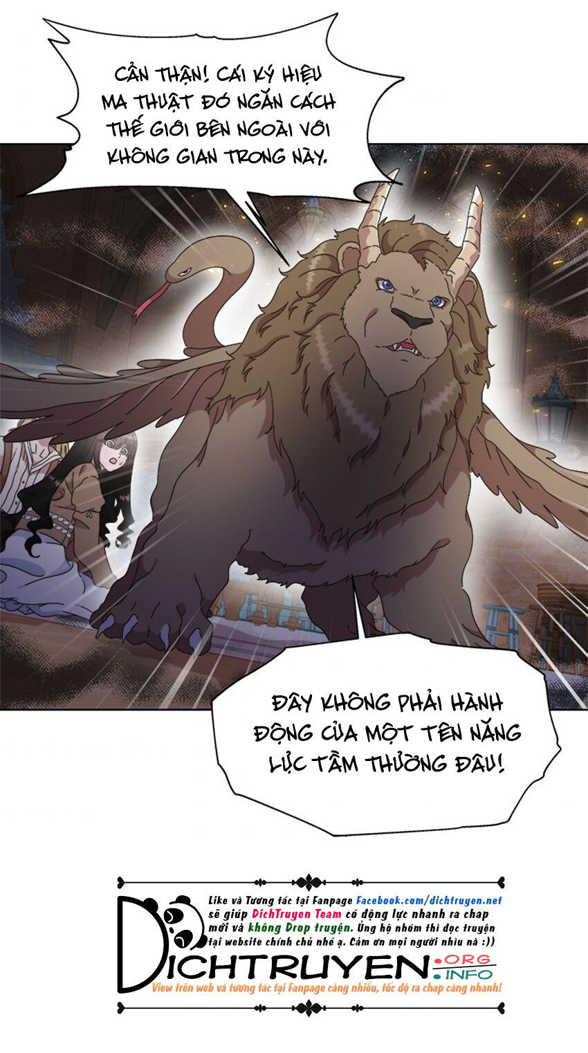 con gái bảo bối của ma vương chapter 128 57