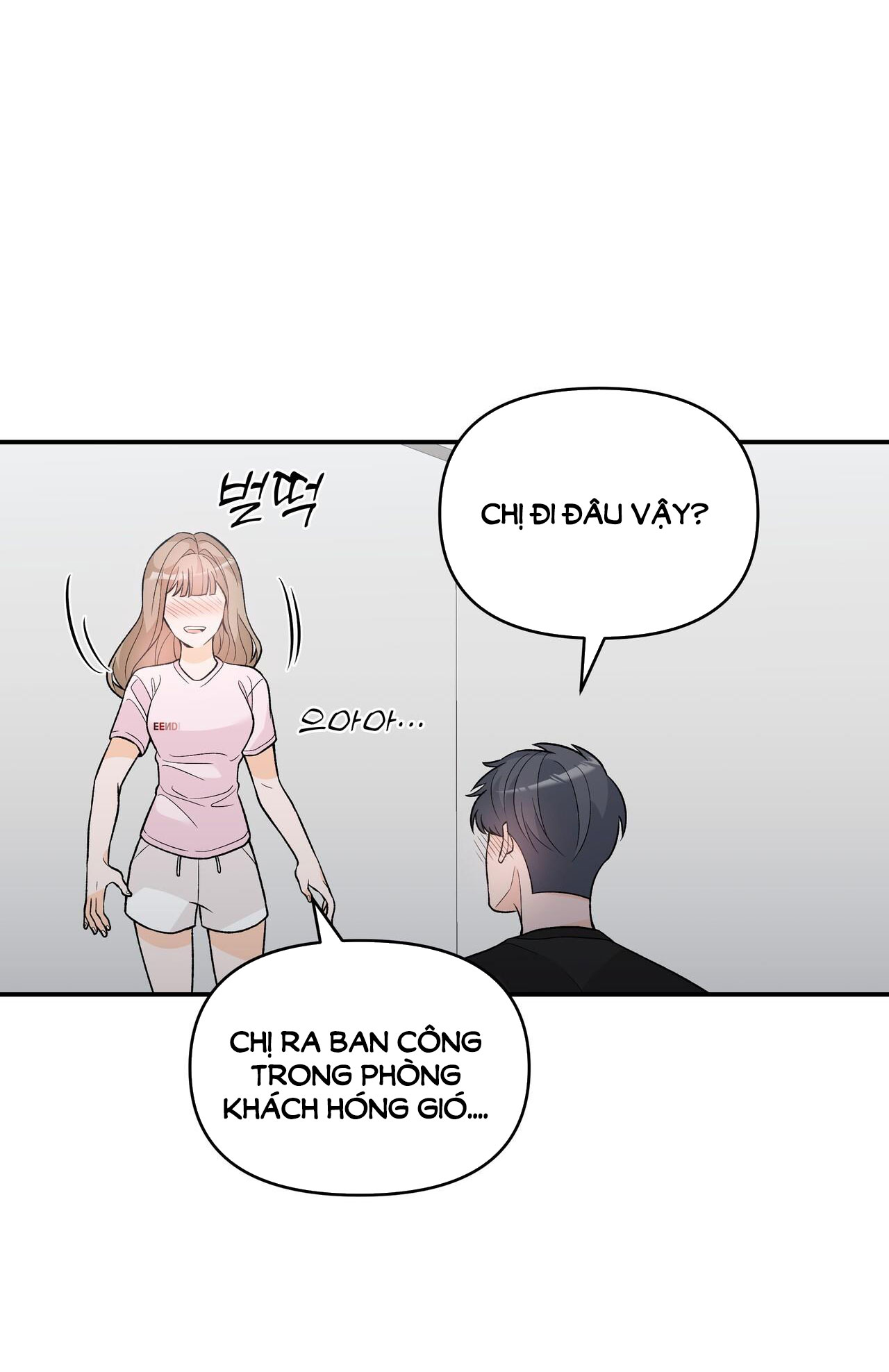 Dick Deep chapter 10.2 - Trang 21