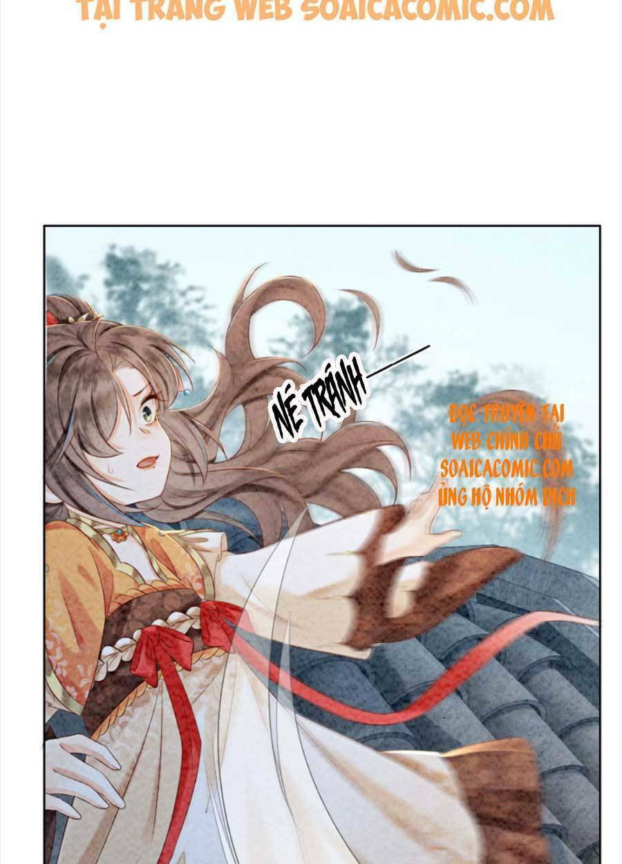 bắt đầu hủy hôn để công lược vương gia chapter 37 20