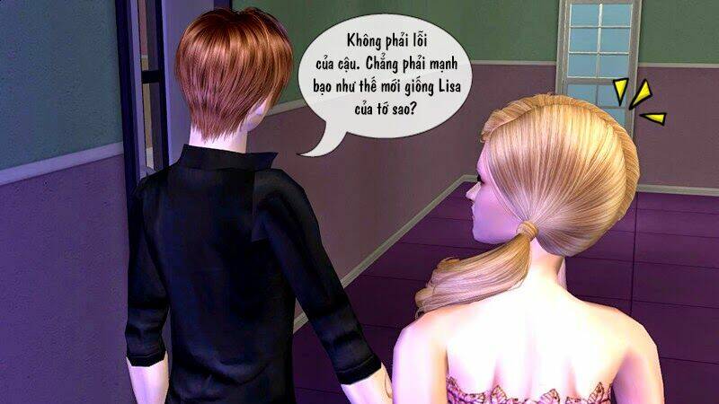 viên đạn bạc [truyện sims 2] chapter 25 75