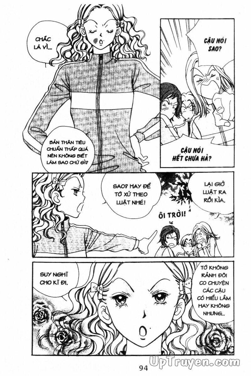 cô nàng ngổ ngáo chapter 2 94