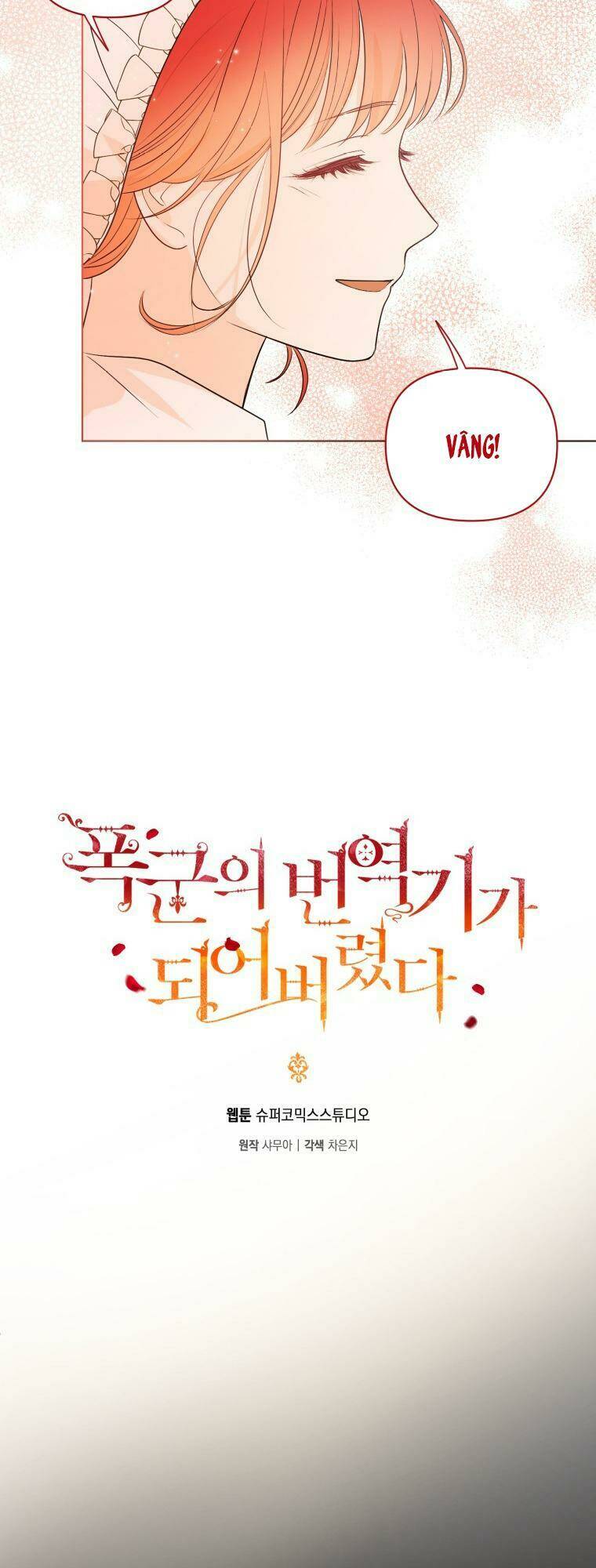 tôi trở thành phiên dịch viên của bạo chúa chapter 10 20