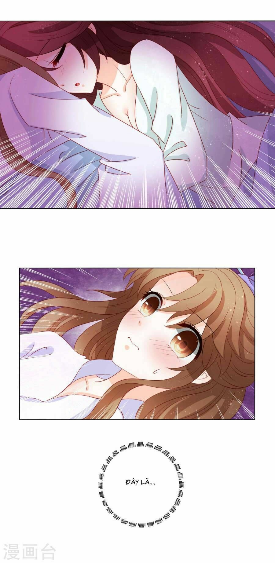 nam phi nữ tướng chapter 23 21