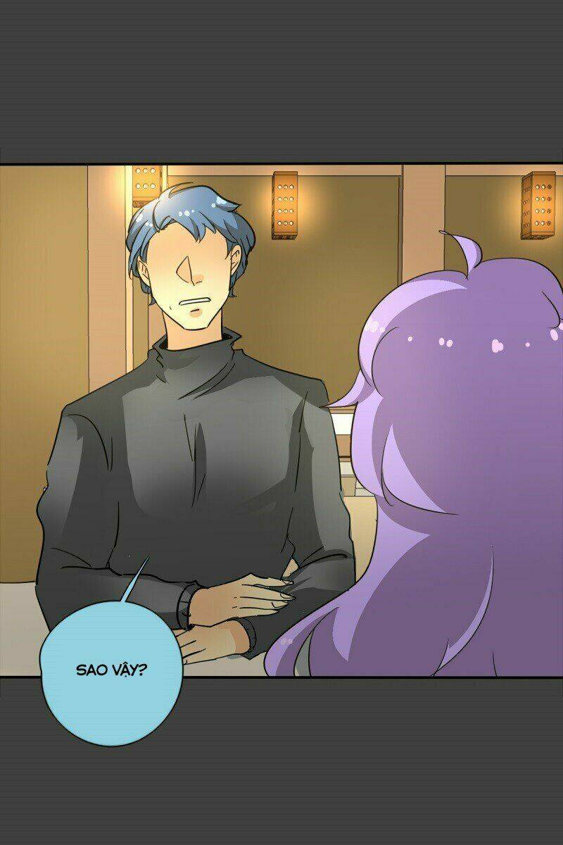 Thế Giới Không Hoàn Hảo Chapter 142 14