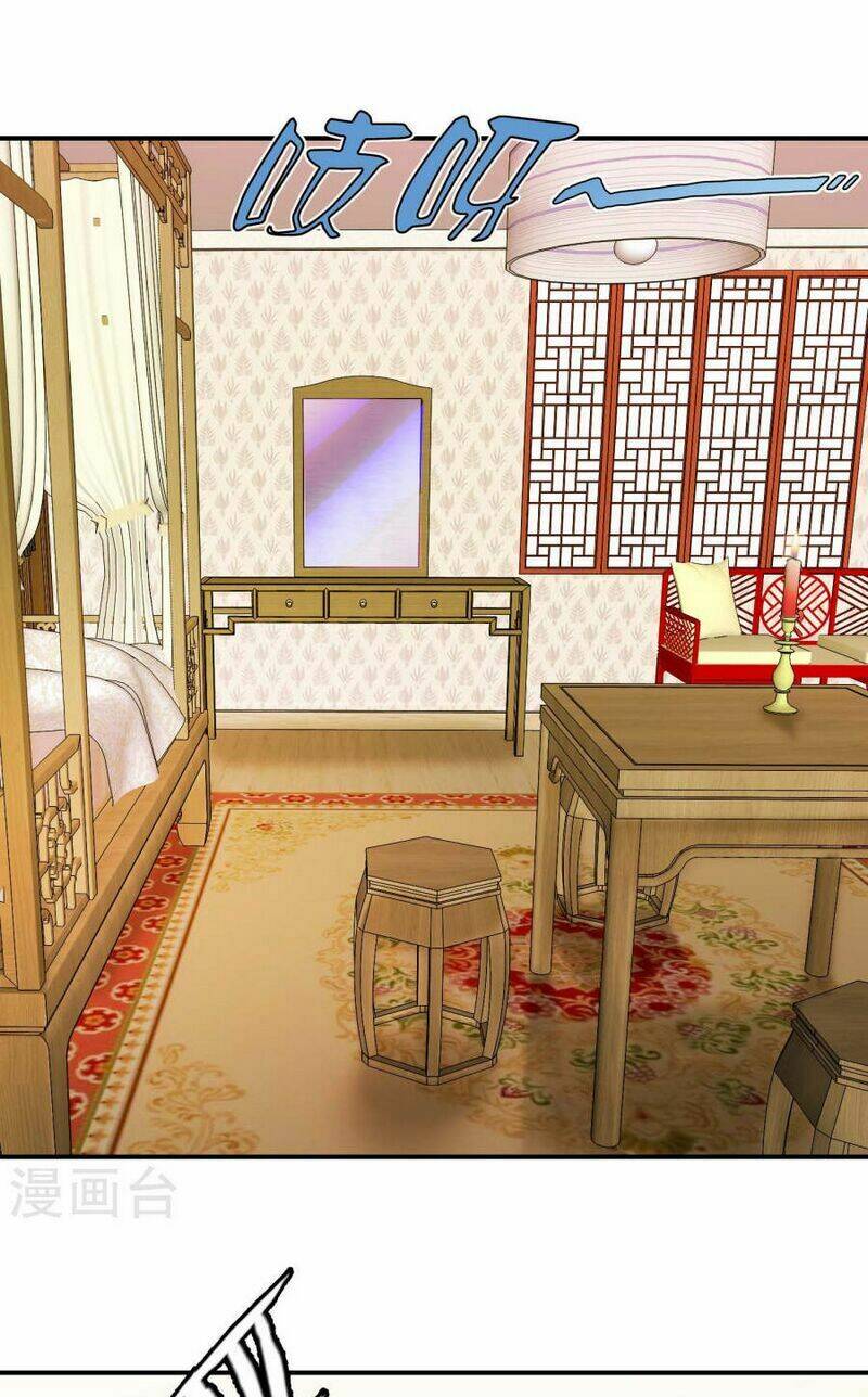 hộ hoa cao thủ tại đô thị chapter 34 18