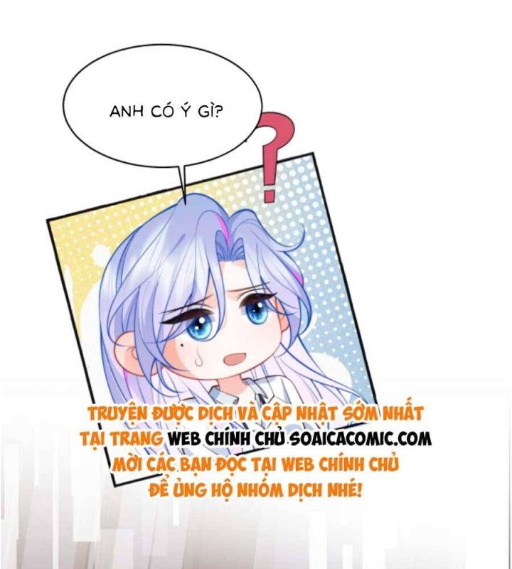 vị chỉ huy lạnh lùng khóc trong vòng tay tôi chapter 30 41