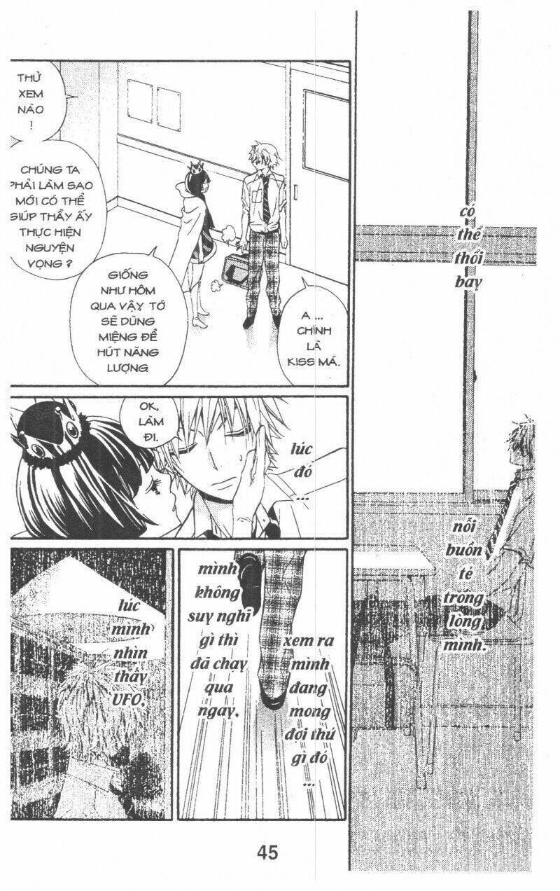 queen's white rabbit chapter 1 45