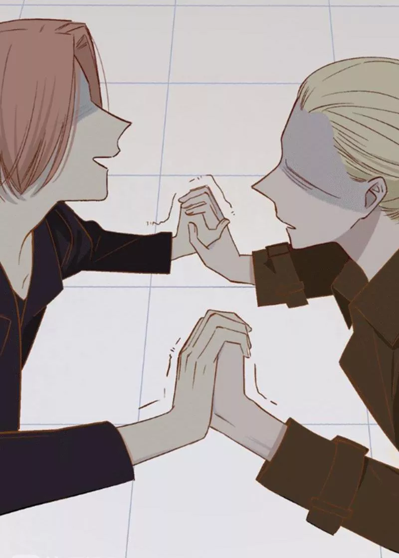 chúng ta không thể là bằng hữu chapter 0 23