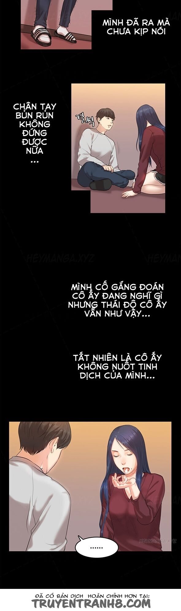 hoa chưa nở rộ chapter 2 22