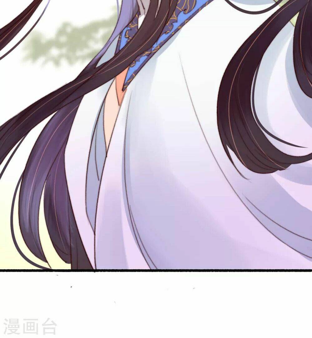 hành trình thịnh sủng chi cẩm tú chapter 37 14