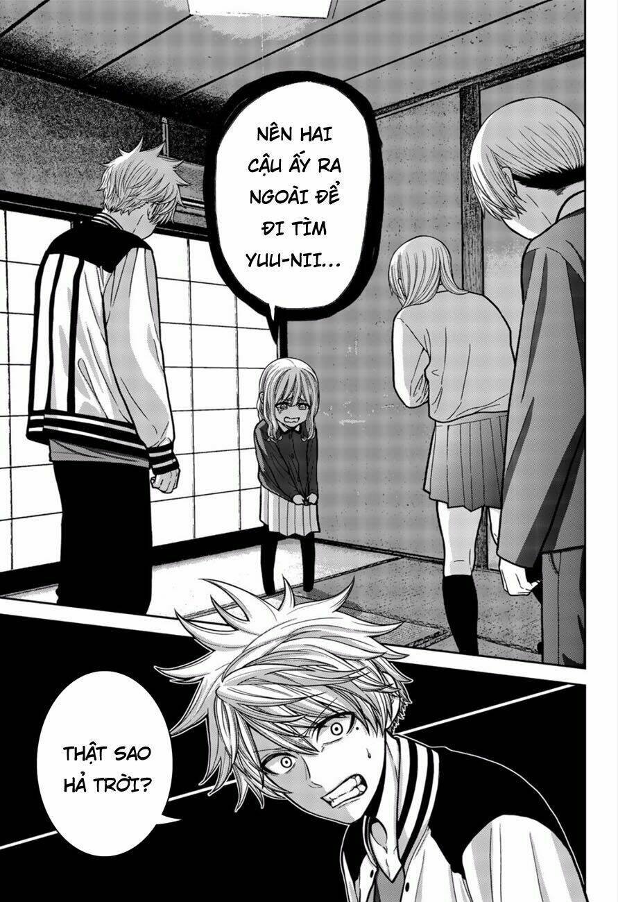 tiếng gáy sát thủ chapter 6 5