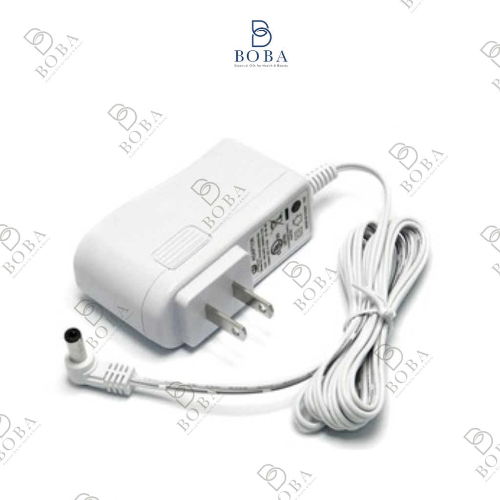 Adapter, Nguồn, Sạc Máy Xông Tinh Dầu 24V - 05 đến 0.65A - Sạc