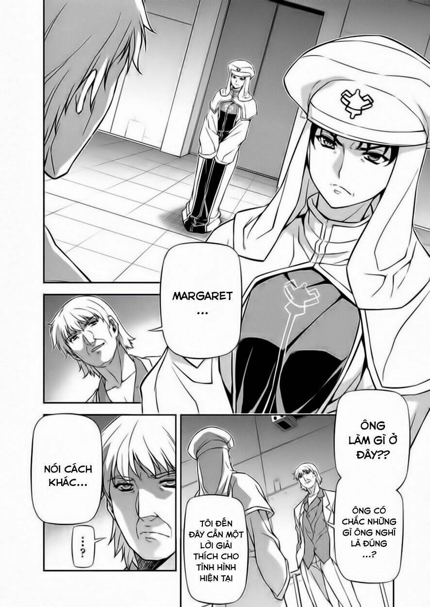 freezing chapter 128 8