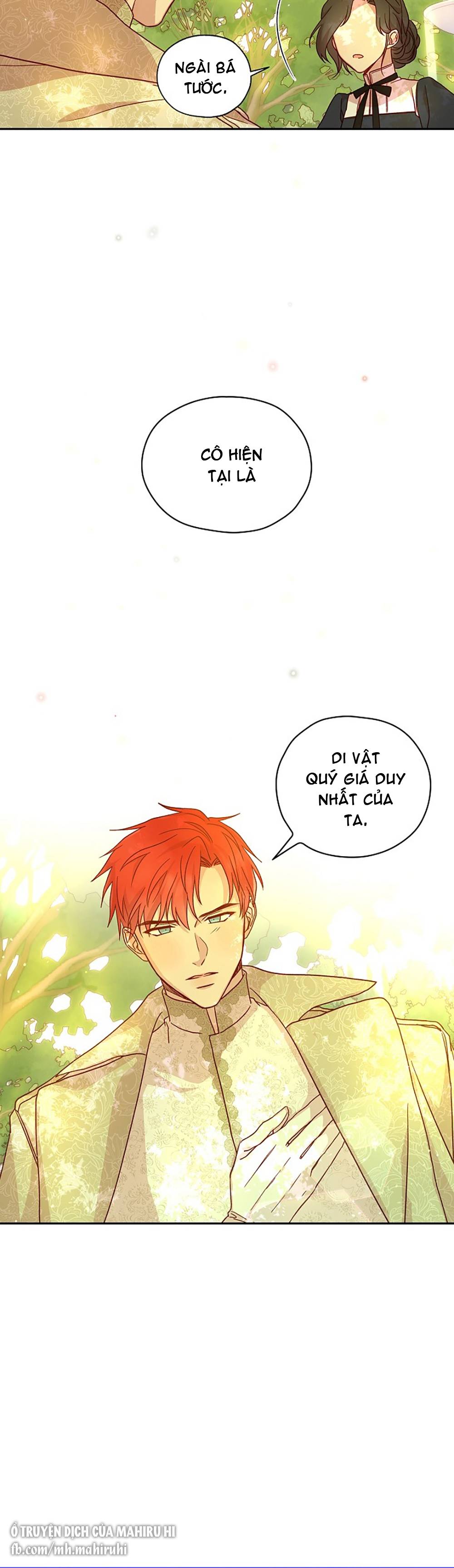 sống sót dưới thân phận hầu nữ chapter 24 29