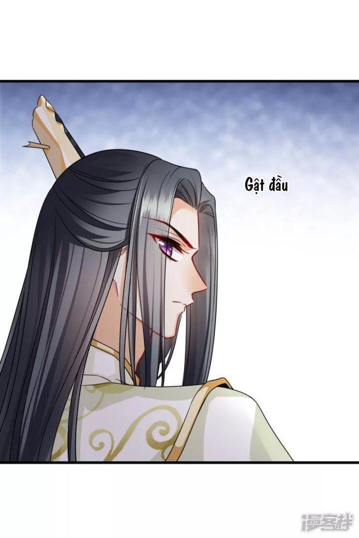 nụ cười của ngươi ngọt gãy tám cái răng của ta chapter 34 10