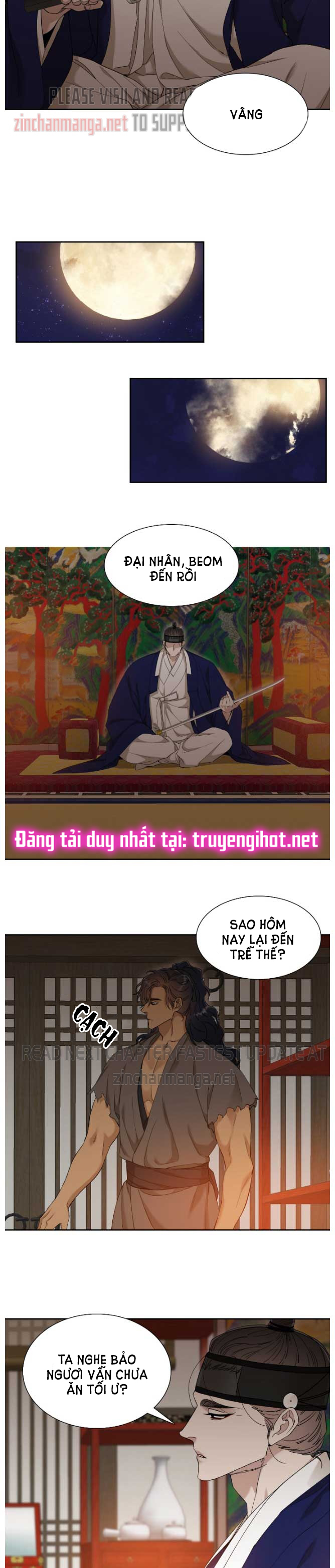 mắt phủ toàn sương chapter 43 6