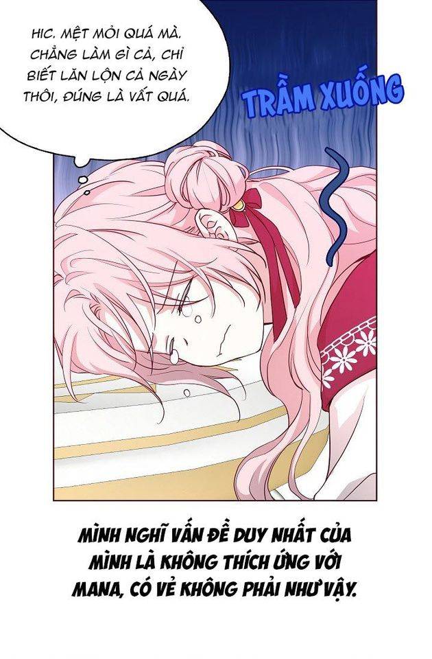 Quyến Rũ Cha Của Nhân Vật Phản Diện Chapter 16 13