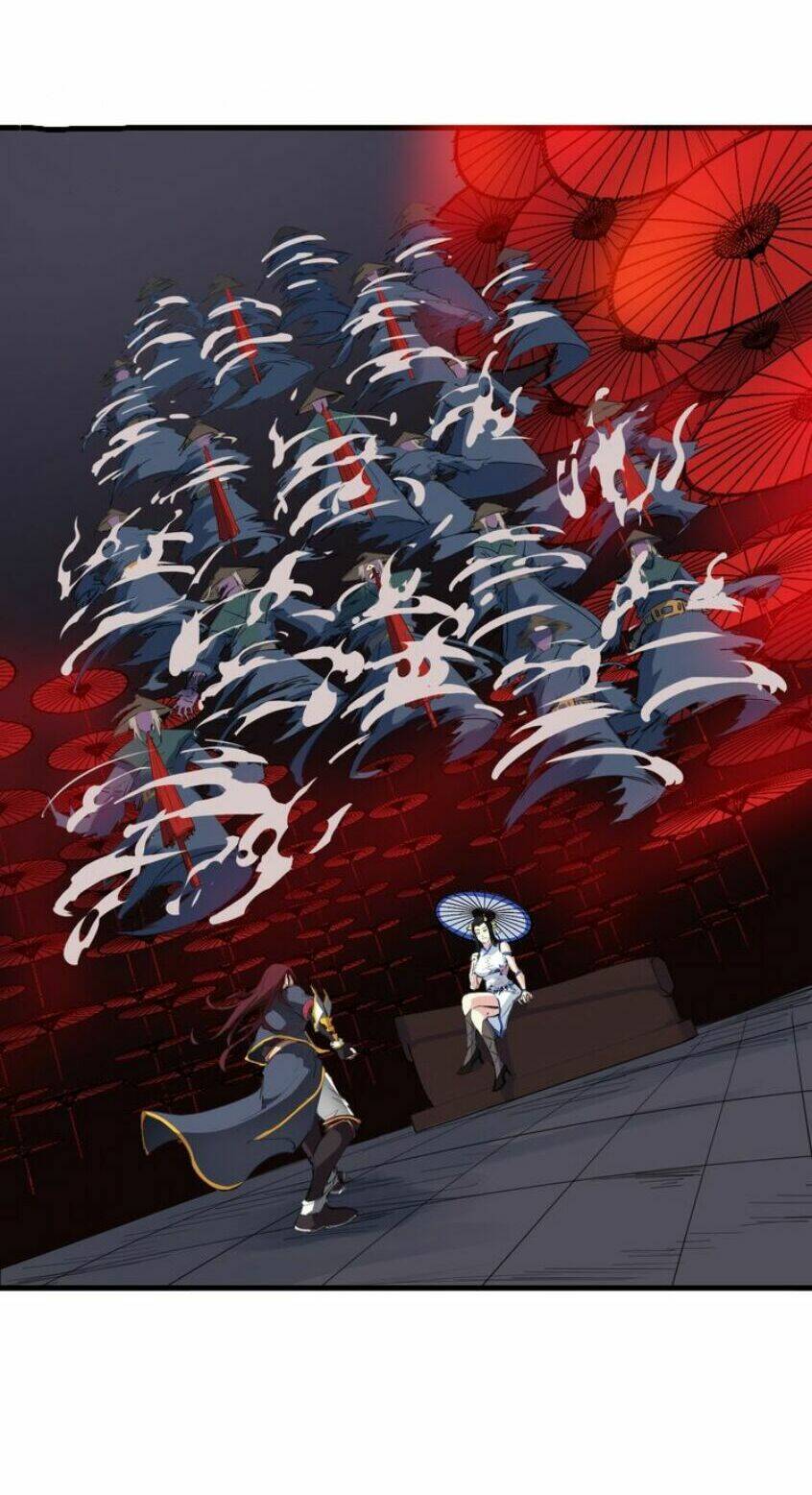 long mạch võ thần chapter 18 27