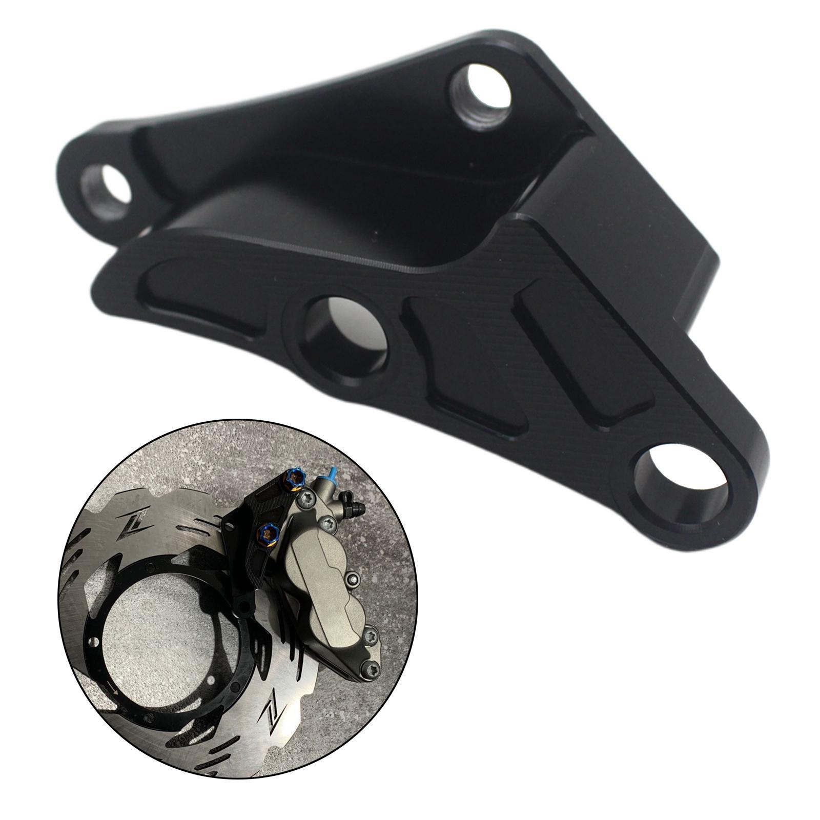 Code Brake Caliper Adapter for  LX LXV S Spare Durable Black