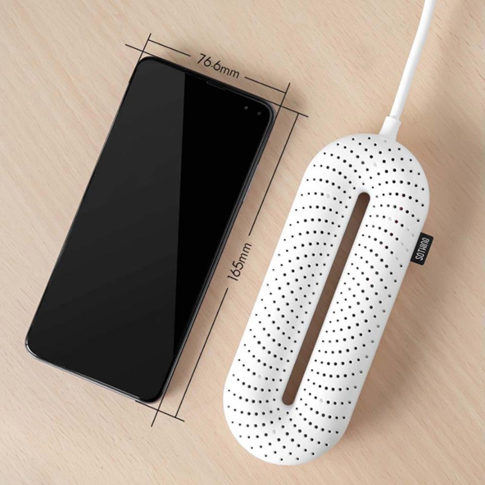 Máy sấy khô và khử trùng giày dép Xiaomi Mi Youpin Sothing Zero Shoes Dryer HJS-19